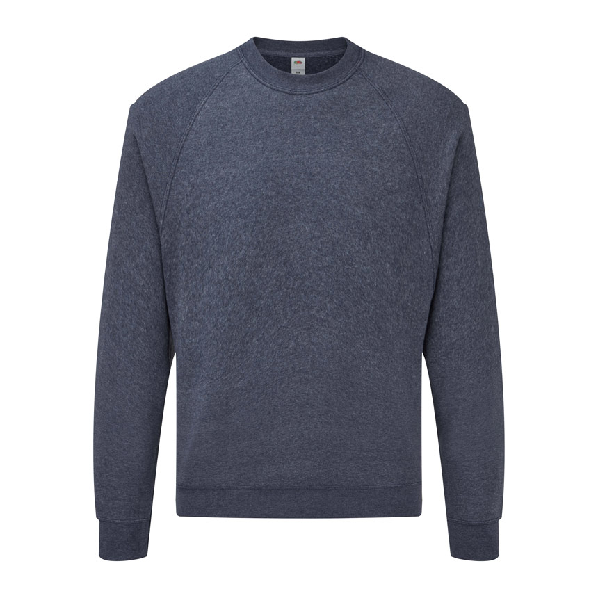 62216-CLASSIC RAGLAN SWEAT